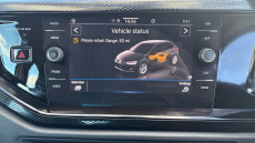 Volkswagen Polo 1.0 Life 5dr Petrol Hatchback